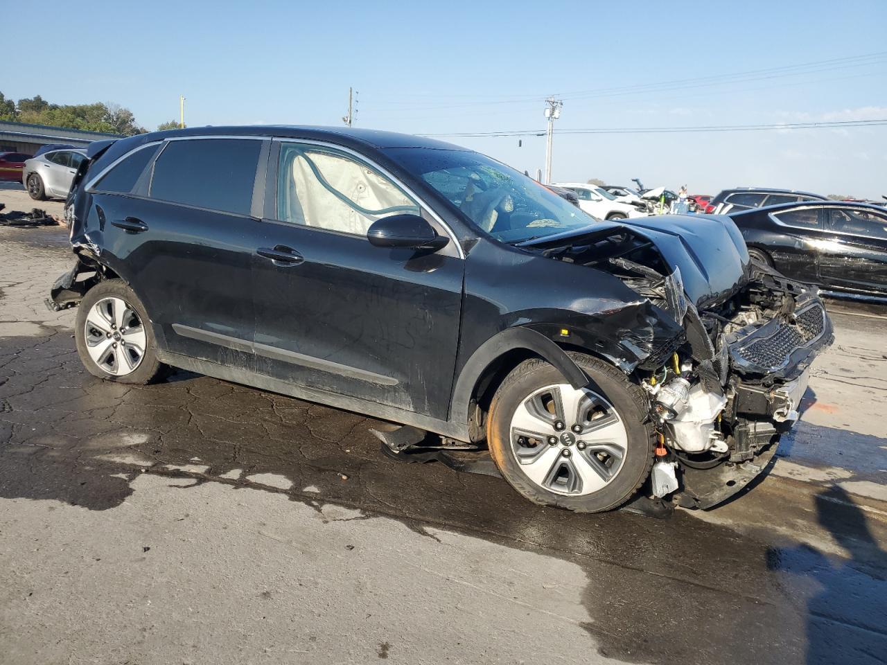 2019 KIA Niro