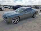 2012 DODGE Challenger