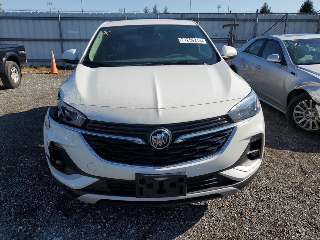 2023 BUICK Encore GX