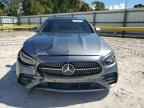 2021 MERCEDES-BENZ E-Class
