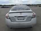 2011 NISSAN ALTIMA