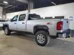 2013 CHEVROLET Silverado