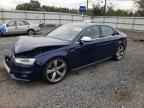 2014 AUDI S4