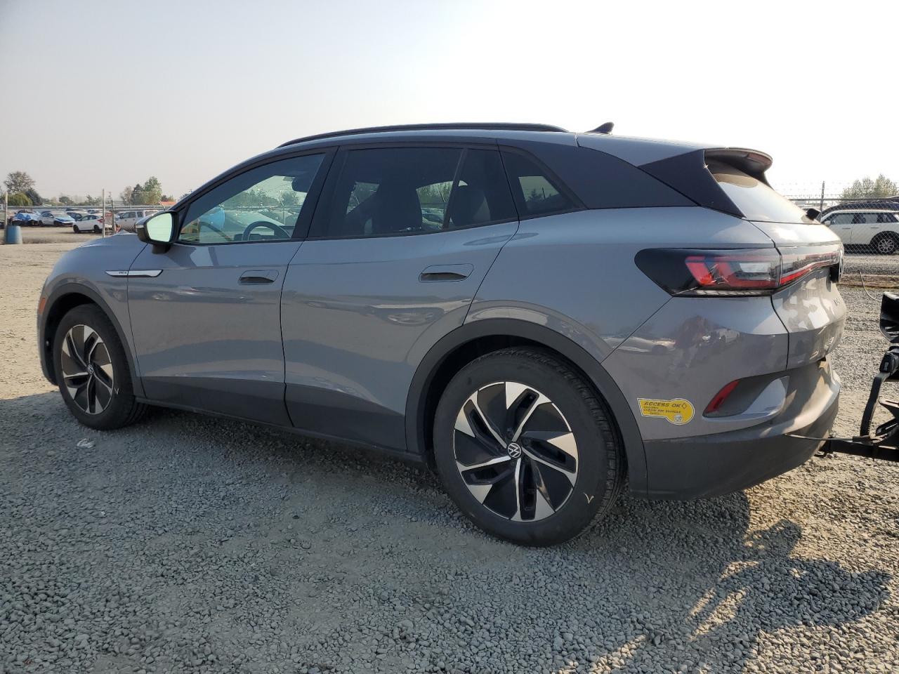 2021 VOLKSWAGEN ID.4