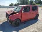 2010 NISSAN CUBE