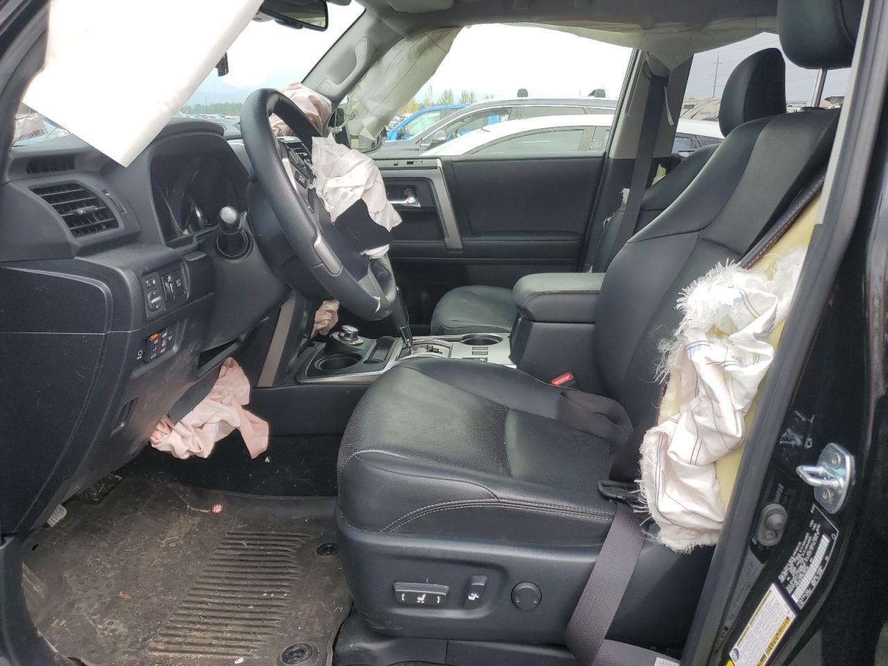 2023 TOYOTA 4Runner