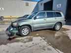 2006 TOYOTA HIGHLANDER