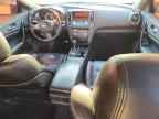 2009 NISSAN Maxima