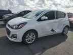 2021 CHEVROLET Spark