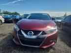 2016 NISSAN Maxima