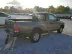 2012 TOYOTA TACOMA