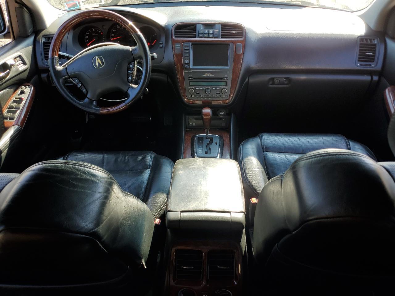 2005 ACURA MDX