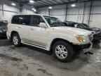2005 LEXUS Lx 470