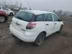 2007 TOYOTA COROLLA
