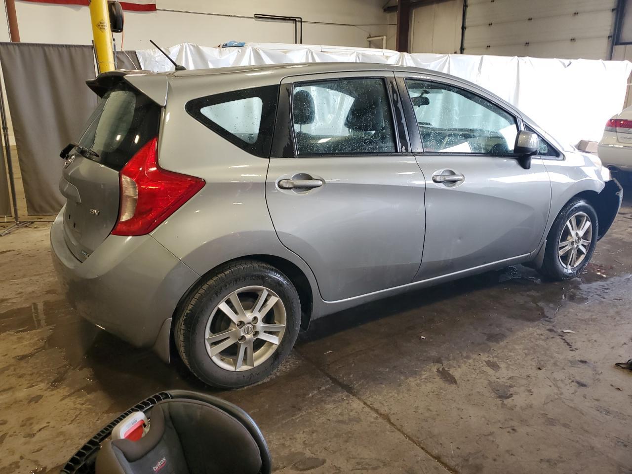 2014 NISSAN Versa Note