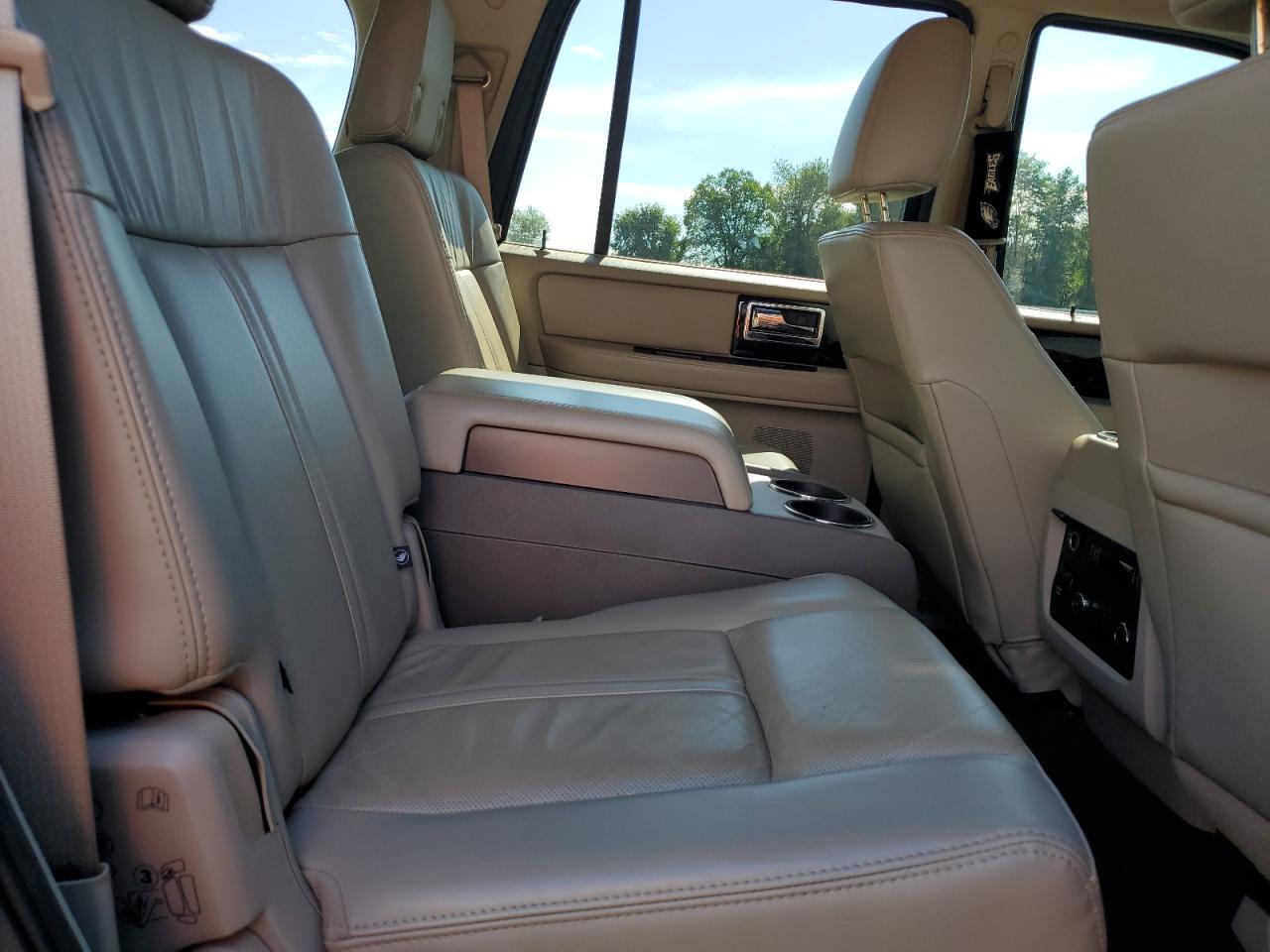 2017 LINCOLN Navigator