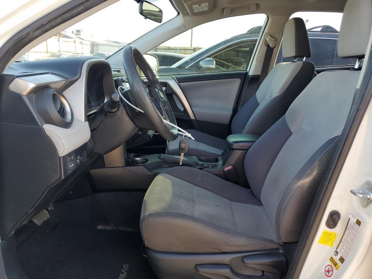 2014 TOYOTA RAV4
