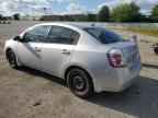 2008 NISSAN SENTRA