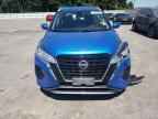 2022 NISSAN KICKS