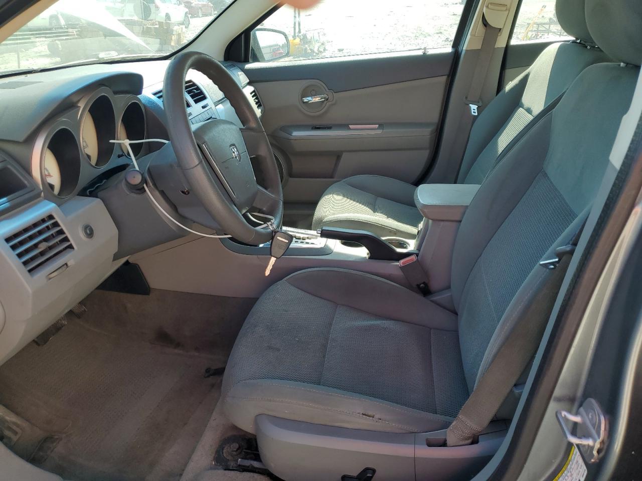 2008 DODGE Avenger