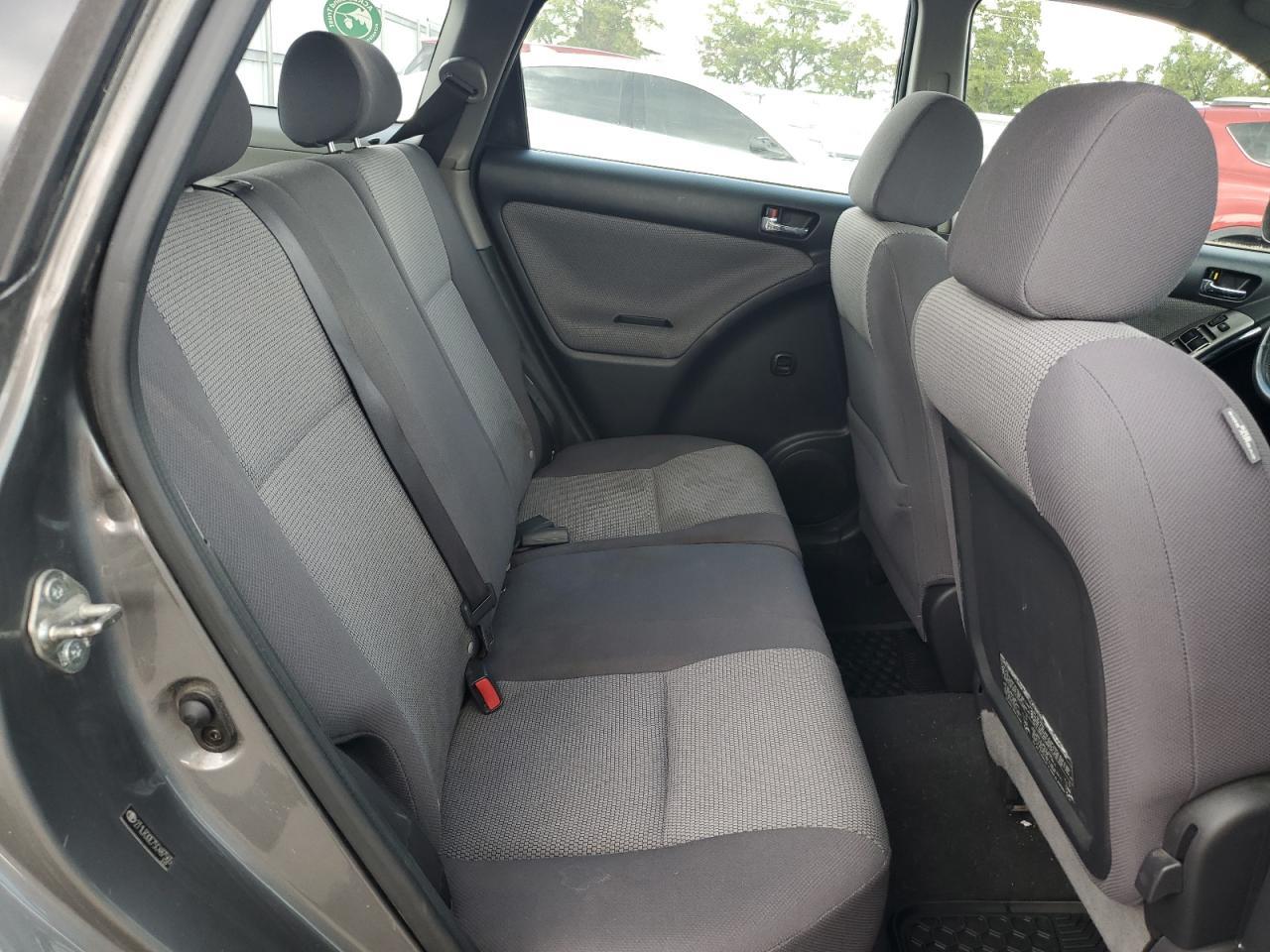 2005 TOYOTA MATRIX