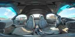 1999 PORSCHE Boxster