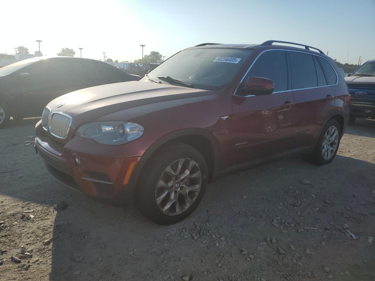 2013 BMW X5