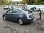 2012 TOYOTA Prius Plug-In