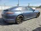 2010 PORSCHE Panamera