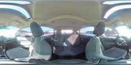 2014 FORD Fiesta