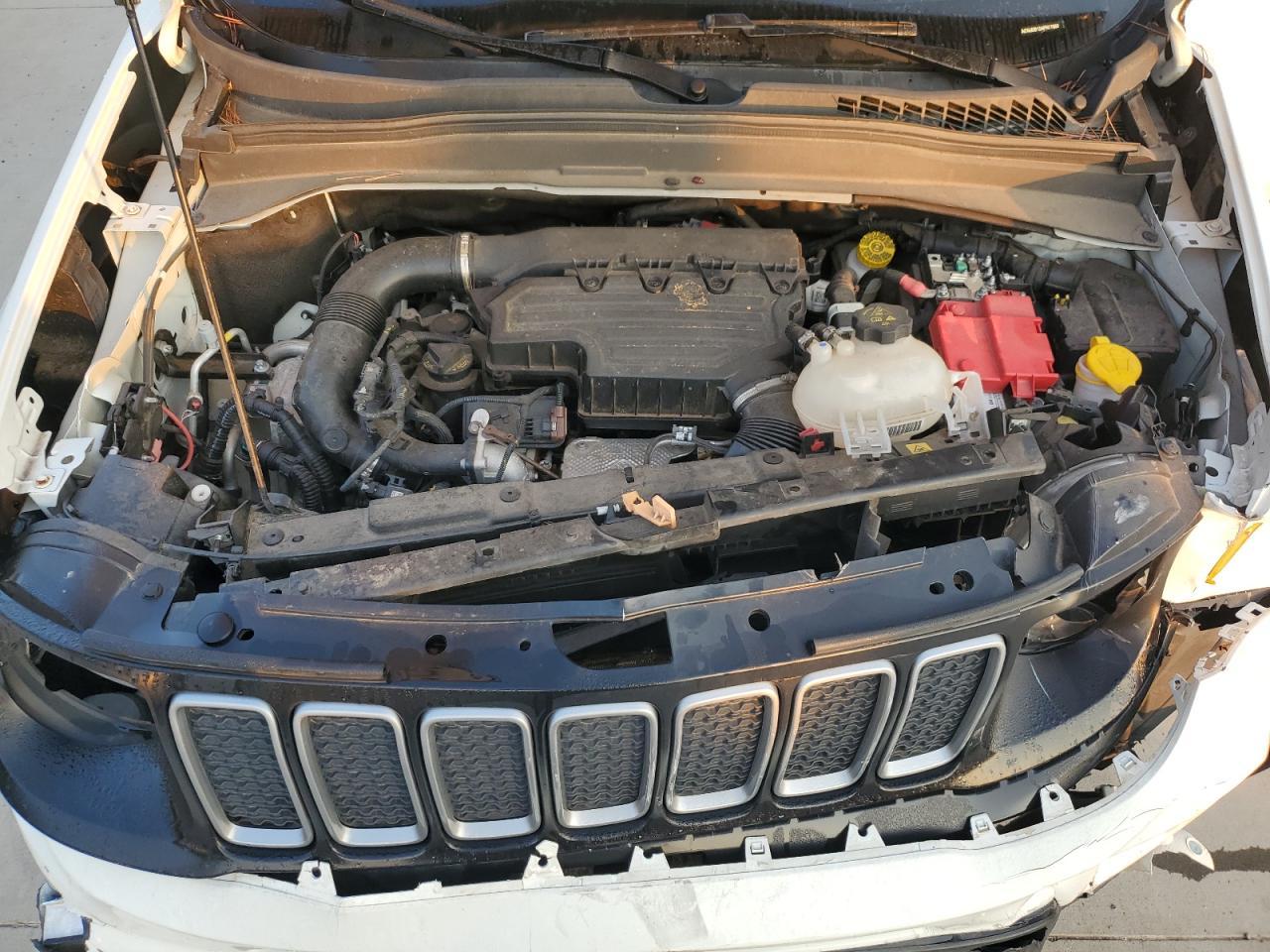 2022 JEEP Renegade