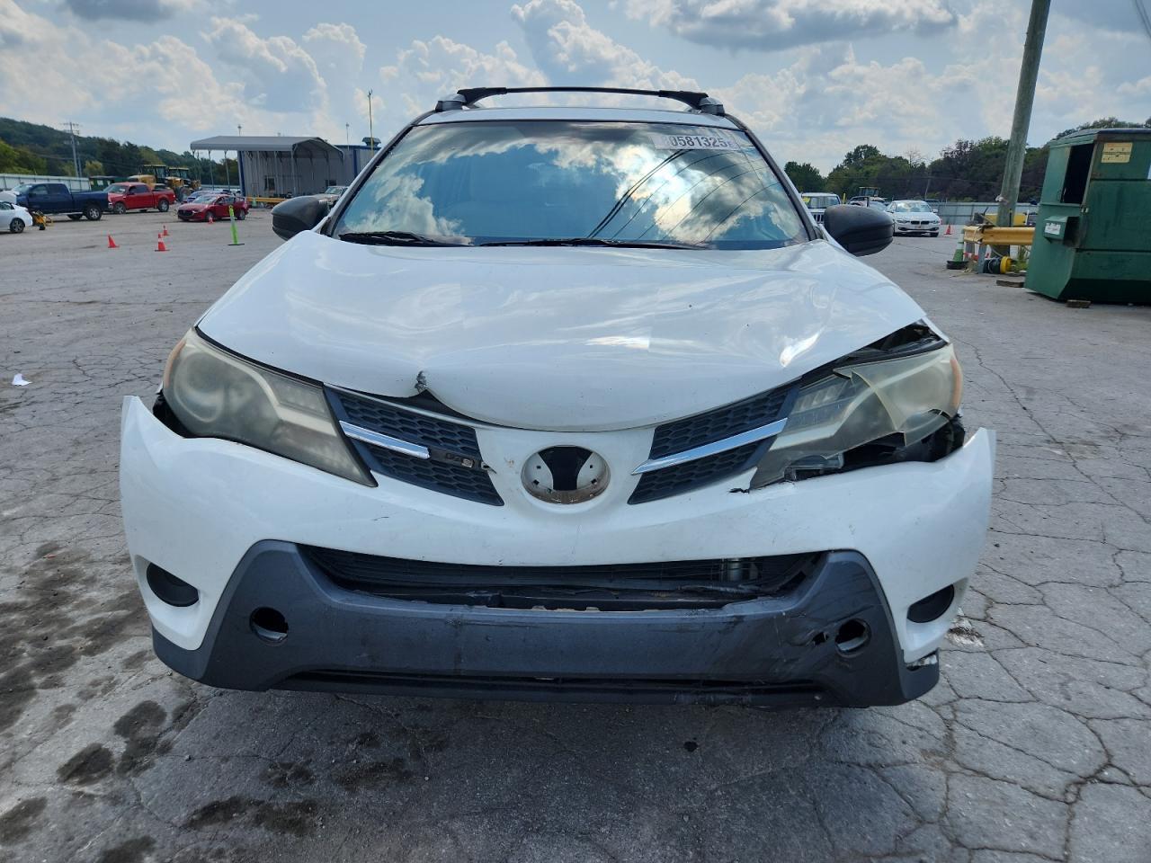 2013 TOYOTA RAV4