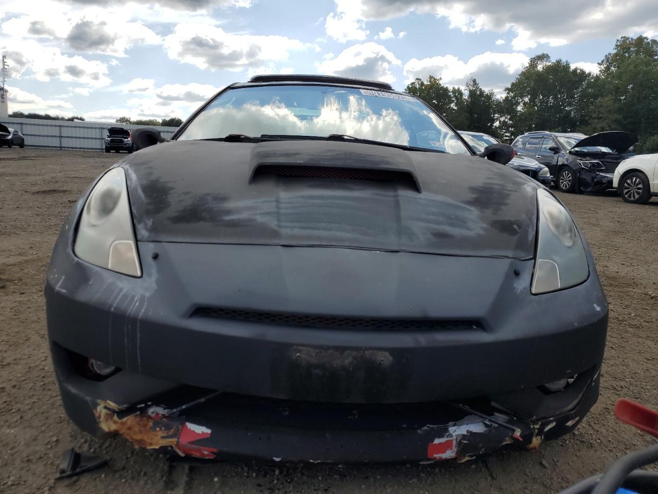 2000 TOYOTA Celica