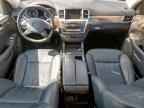 2016 MERCEDES-BENZ GL-Class