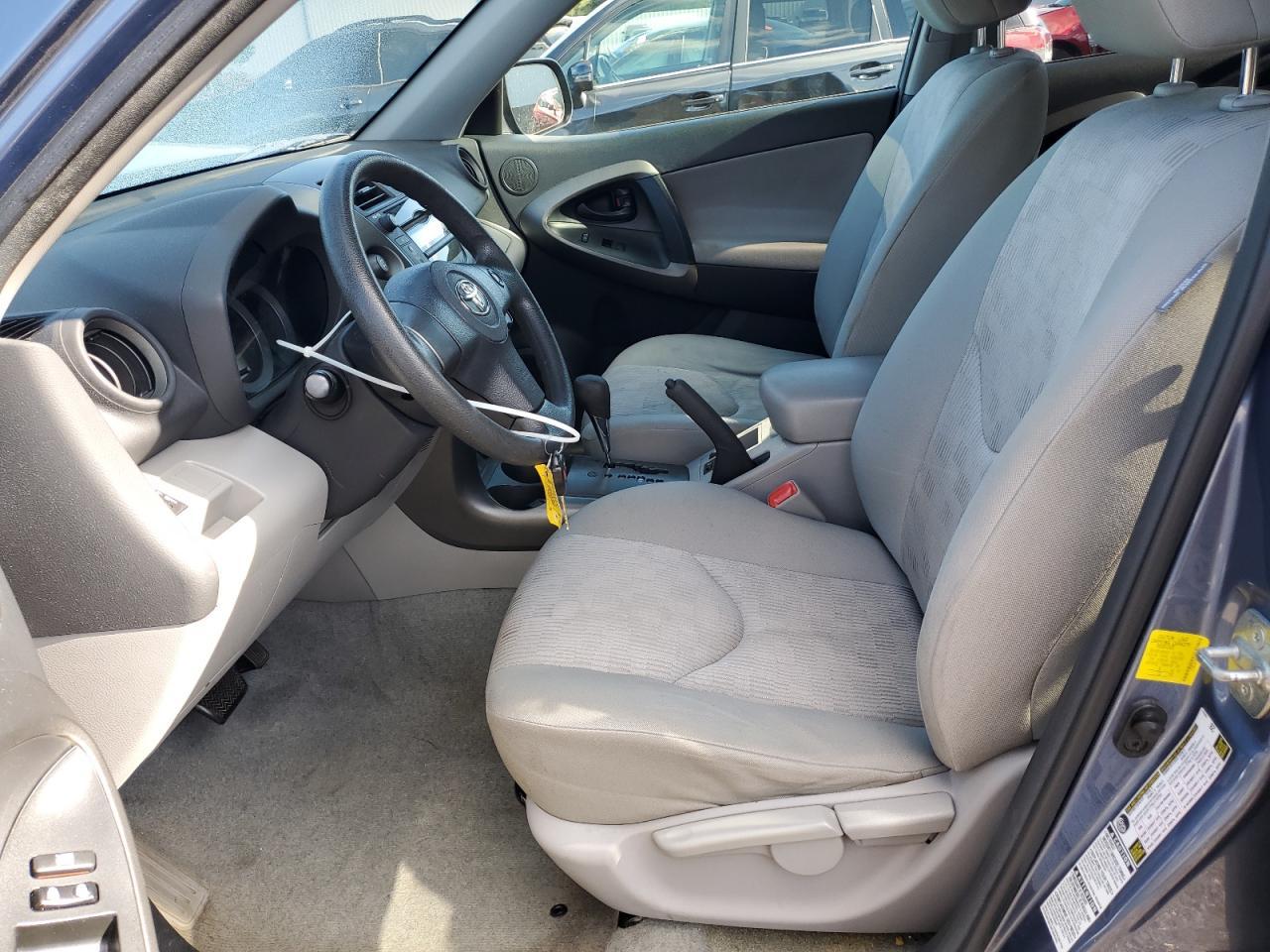 2011 TOYOTA RAV4