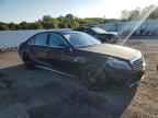 2014 MERCEDES-BENZ S-Class
