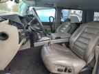2003 HUMMER H2