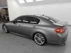 2012 INFINITI G37