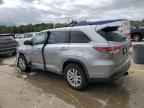 2015 TOYOTA HIGHLANDER