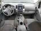 2012 NISSAN Frontier