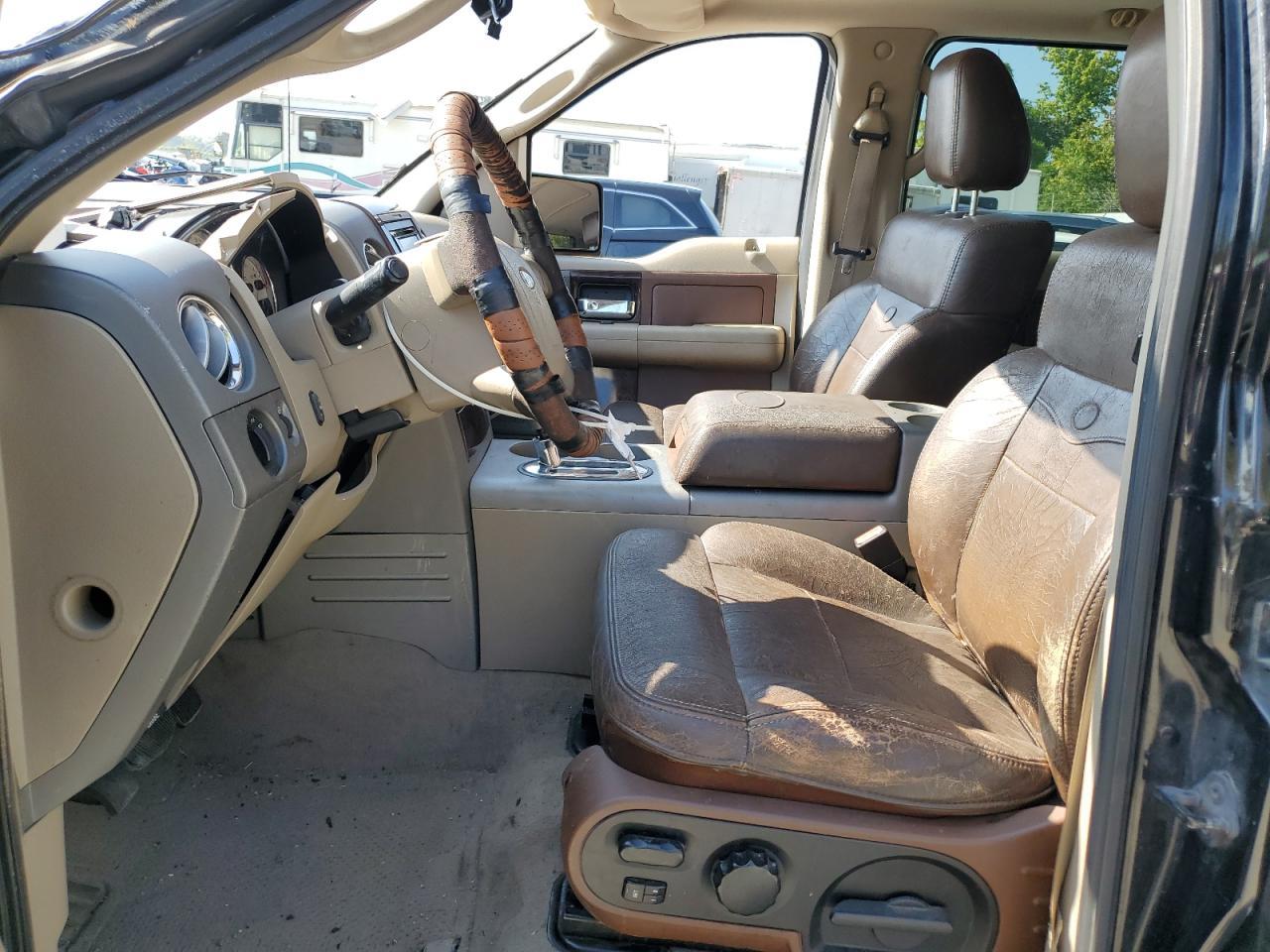 2006 FORD F-150