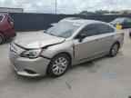 2015 SUBARU Legacy