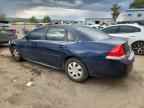 2009 CHEVROLET IMPALA