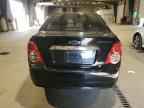2012 CHEVROLET SONIC