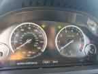 2011 BMW 7 series