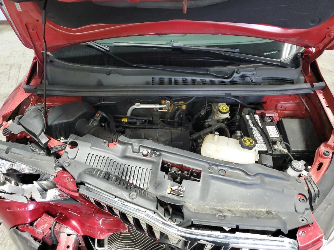 2015 BUICK ENCORE