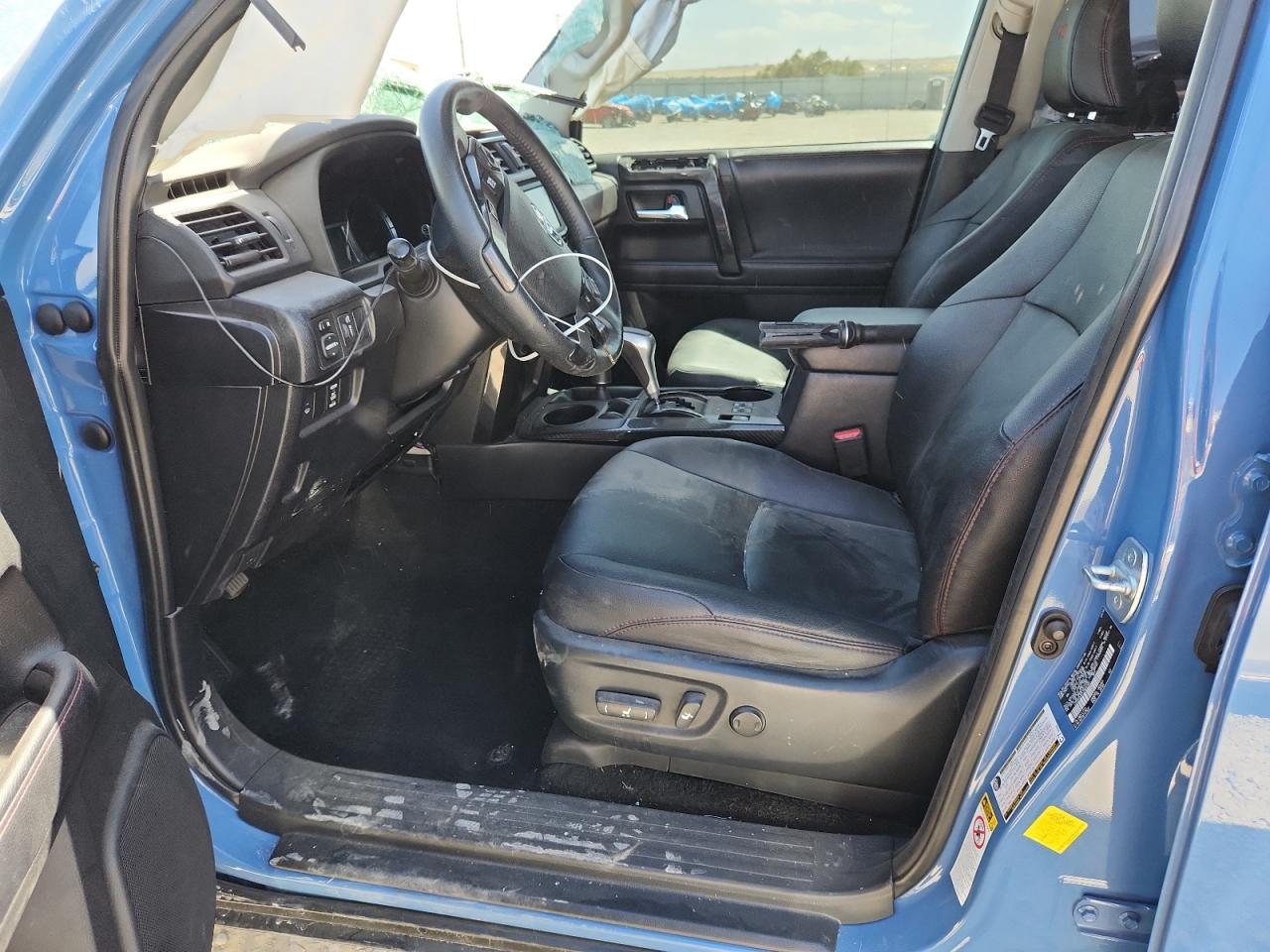 2018 TOYOTA 4Runner