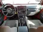 2007 JEEP WRANGLER
