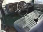 1991 CHEVROLET Gmt
