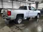 2016 CHEVROLET Silverado